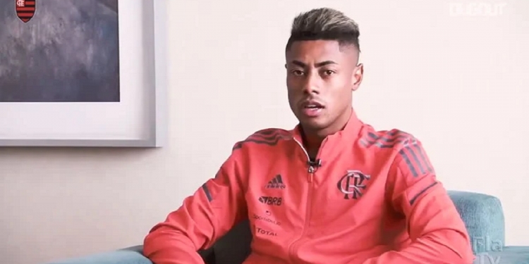 Bruno Henrique entrega ‘arma mortífera’ que o Flamengo usará para bater a LDU nos 2.850 metros de altitude de Quito (Equador)