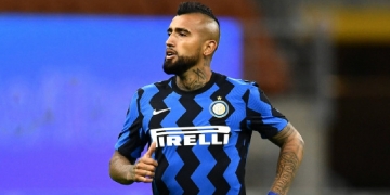 Flamengo fez proposta para contratar o chileno Arturo Vidal; salários estão na casa dos R$ 2 milhões mensais