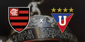 LDU x Flamengo: acompanhe AO VIVO e de forma gratuita | 3ª rodada da fase de grupos da Libertadores 2021