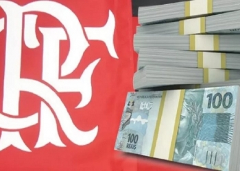 Flamengo fatura bolada milionária com a venda de zagueiro para a Inglaterra; valores foram divulgados em balanço