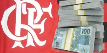 Flamengo fatura bolada milionária com a venda de zagueiro para a Inglaterra; valores foram divulgados em balanço