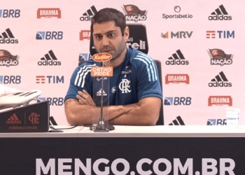 Calcanhar de Aquiles do Rubro-Negro em 2020, Departamento Médico do Flamengo volta a ser dor de cabeça