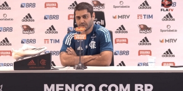 Calcanhar de Aquiles do Rubro-Negro em 2020, Departamento Médico do Flamengo volta a ser dor de cabeça
