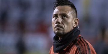 Flamengo divulga nota e atualiza estágio das lesões de Diego Alves e Renê; Gerson e Rodrigo Caio também estão no Departamento Médico