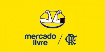 Mercado Livre proíbe que Flamengo seja patrocinado por concorrentes, como Amazon, Magalu, Aliexpress e Lojas Americanas