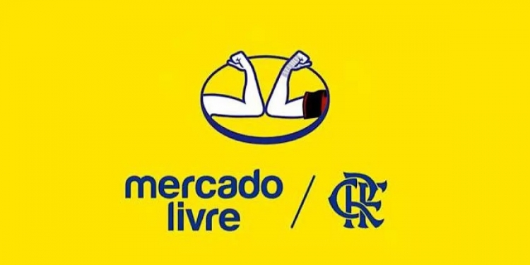 Mercado Livre proíbe que Flamengo seja patrocinado por concorrentes, como Amazon, Magalu, Aliexpress e Lojas Americanas
