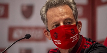 Atacante ‘sensação’ do Flamengo entra na mira de time da Inglaterra; diretoria deve facilitar a transação para bater as metas fiscais