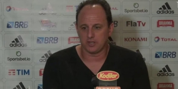 Rogério Ceni perde quarteto para a semifinal do Campeonato Carioca deste sábado (8) e deixa torcedores preocupados