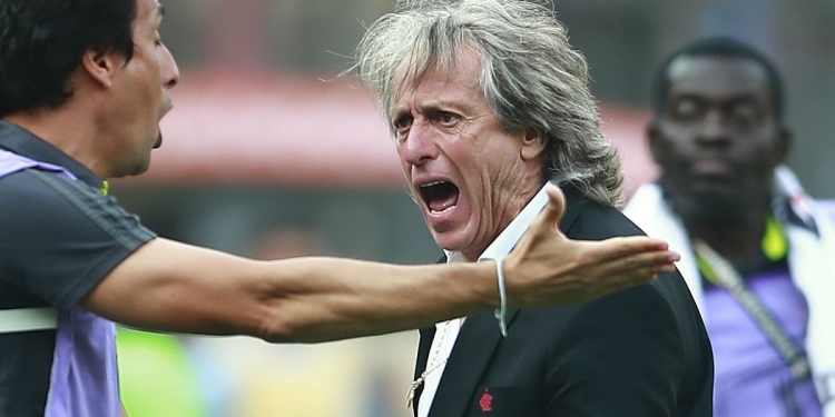 Cria do Flamengo que trabalhou com Jorge Jesus solta o verbo e detona o técnico português: ‘Não era tão chegado’