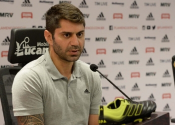 Flamengo pode perder quarteto fundamental para a Libertadores; Dr. Márcio Tannure rompe o silêncio e diz tudo