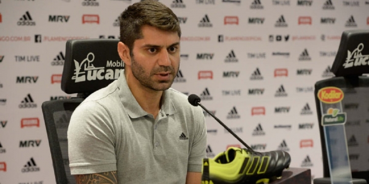 Flamengo pode perder quarteto fundamental para a Libertadores; Dr. Márcio Tannure rompe o silêncio e diz tudo