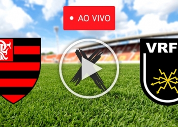 Flamengo x Volta Redonda vai passar na Record? Como assistir à semifinal do Campeonato Carioca ao vivo e de forma gratuita