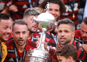 Documento estima que elenco do Flamengo vale quase R$ 1 bilhão: ‘Transformou-se em um clube europeu’