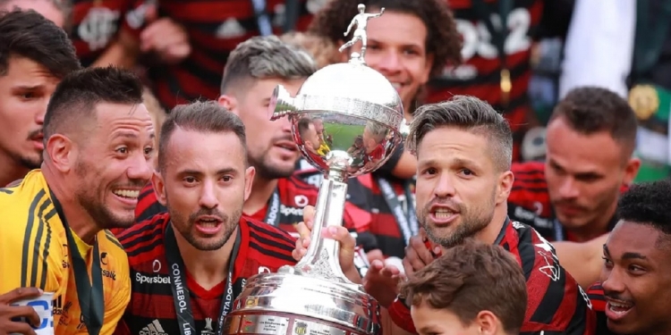 Documento estima que elenco do Flamengo vale quase R$ 1 bilhão: ‘Transformou-se em um clube europeu’