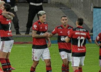 Flamengo anuncia novo patrocinador após fechar com o Mercado Livre; empresa é uma das mais famosas do Brasil