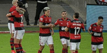 Flamengo anuncia novo patrocinador após fechar com o Mercado Livre; empresa é uma das mais famosas do Brasil