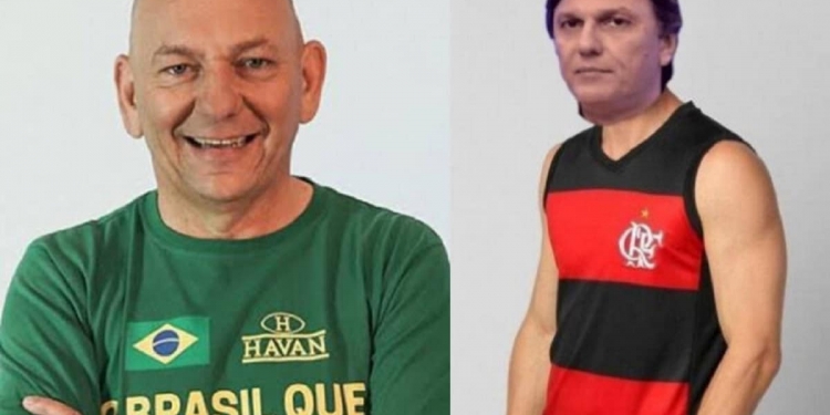 Anúncio de patrocínio das Lojas Havan divide opiniões da torcida do Flamengo: ‘Respeitem o manto’