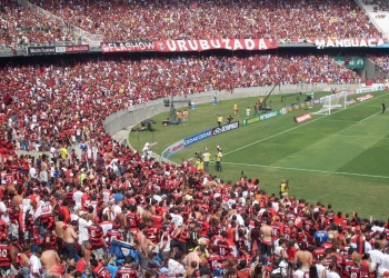 Ferj sugere o retorno da torcida ao Maracanã para as finais entre Flamengo e Fluminense pelo Campeonato Carioca de 2021