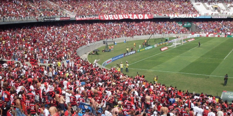 Ferj sugere o retorno da torcida ao Maracanã para as finais entre Flamengo e Fluminense pelo Campeonato Carioca de 2021