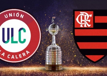 Unión La Calera x Flamengo: clique para assistir AO VIVO, COM IMAGENS e de forma GRATUITA | 4ª rodada da Libertadores 2021
