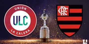 Unión La Calera x Flamengo: clique para assistir AO VIVO, COM IMAGENS e de forma GRATUITA | 4ª rodada da Libertadores 2021