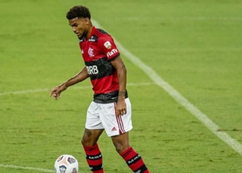 Mauro Cezar detona Bruno Viana e afirma que Flamengo corre risco de ser eliminado na Libertadores