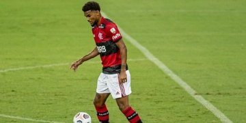 Mauro Cezar detona Bruno Viana e afirma que Flamengo corre risco de ser eliminado na Libertadores