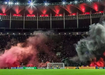 Flamengo e Ferj insistem finais do Carioca com torcida, mas Vasco, Botafogo e Fluminense são contra; Prefeitura do Rio se manifesta