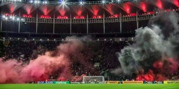 Flamengo e Ferj insistem finais do Carioca com torcida, mas Vasco, Botafogo e Fluminense são contra; Prefeitura do Rio se manifesta