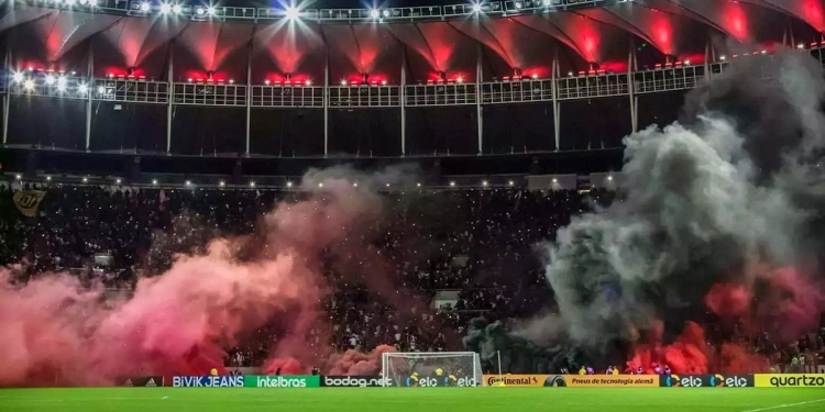 Flamengo e Ferj insistem finais do Carioca com torcida, mas Vasco, Botafogo e Fluminense são contra; Prefeitura do Rio se manifesta