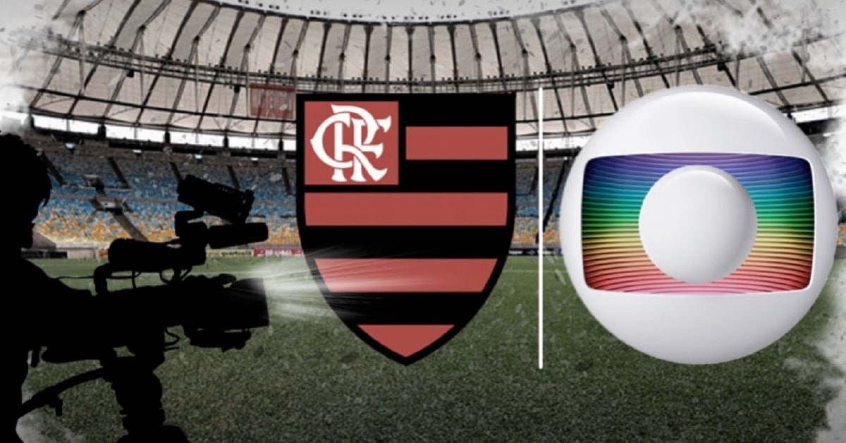 Globo quer voltar a surfar na onda do Flamengo e prepara sequência de ...