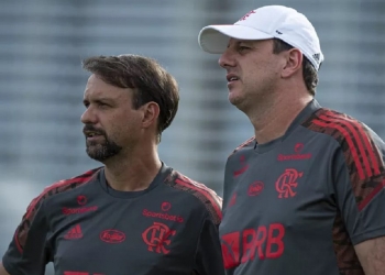 Flamengo ganha dois reforços de última hora para a final do Campeonato Carioca; lista de relacionados é divulgada