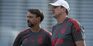 Flamengo ganha dois reforços de última hora para a final do Campeonato Carioca; lista de relacionados é divulgada