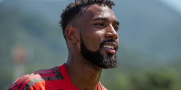 Flamengo avalia oferta milionária por Gerson, destino do jogador pode surpreender