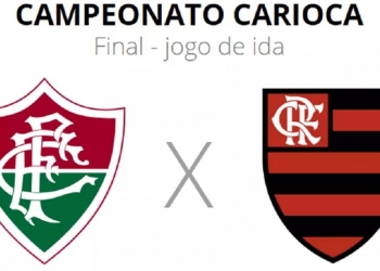 Fluminense x Flamengo: onde assistir, horário, prováveis escalações e muito mais | Final do Campeonato Carioca de 2021