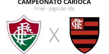Fluminense x Flamengo: onde assistir, horário, prováveis escalações e muito mais | Final do Campeonato Carioca de 2021