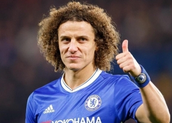 David Luiz entra na mira do Flamengo como próximo reforço para a temporada de 2021; defensor quer retornar ao Brasil