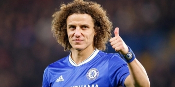 David Luiz entra na mira do Flamengo como próximo reforço para a temporada de 2021; defensor quer retornar ao Brasil