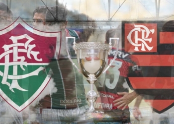 Fluminense x Flamengo: clique para assistir AO VIVO e de forma GRATUITA | Final do Campeonato Carioca de 2021