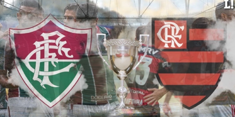 Fluminense x Flamengo: clique para assistir AO VIVO e de forma GRATUITA | Final do Campeonato Carioca de 2021