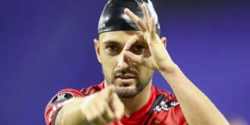 Gigante clube da Inglaterra prepara proposta milionária para tirar Gerson do Flamengo, diz imprensa uruguaia