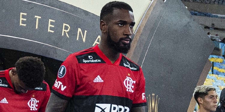 Olympique de Marselha não desanima após oferta recusada e prepara nova proposta; Flamengo quer pelo menos € 35 milhões