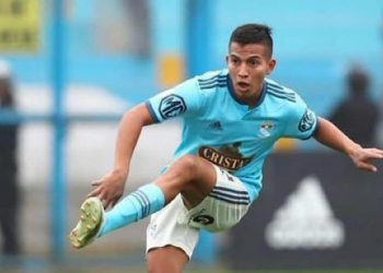 Fla recebe oferta e pode acertar com joia do futebol peruano
