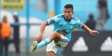 Fla recebe oferta e pode acertar com joia do futebol peruano