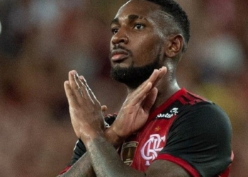 Olympique de Marseille tem pressa em tirar Gerson do Flamengo