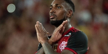 Olympique de Marseille tem pressa em tirar Gerson do Flamengo
