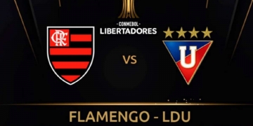 Flamengo x LDU: clique para assistir AO VIVO, GRÁTIS e COM IMAGENS pela internet | Libertadores da América 2021