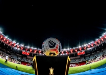 Fla ganha premiação milionária com classificação para oitavas da Libertadores