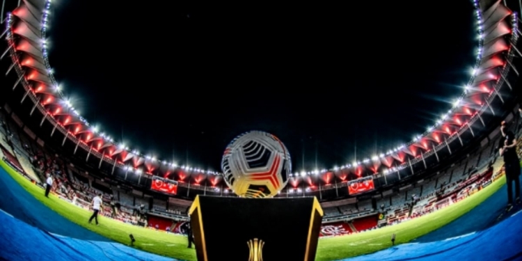 Fla ganha premiação milionária com classificação para oitavas da Libertadores