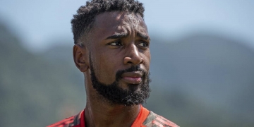 Flamengo bate o martelo e toma decisão sobre venda de Gerson; Olympique insiste pela compra a todo custo
